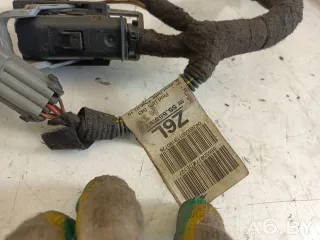 55555977,Z16XE Проводка двигателя Opel Zafira A 1.6л Арт 93100379, вид 4