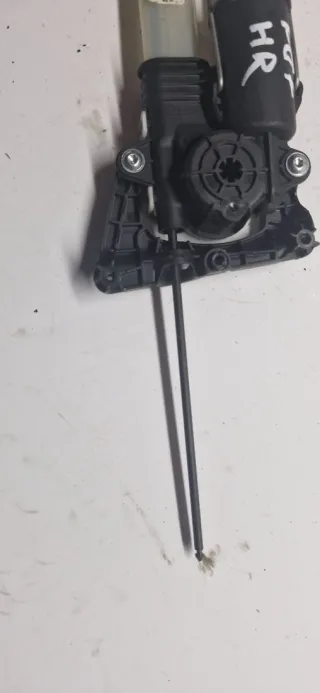 51359156530,9156530 Подъемник шторки BMW 5 F10/F11/GT F07 Арт 010215, вид 3