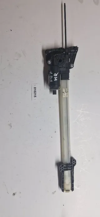 51359156530,9156530 Подъемник шторки BMW 5 F10/F11/GT F07 Арт 010215, вид 1