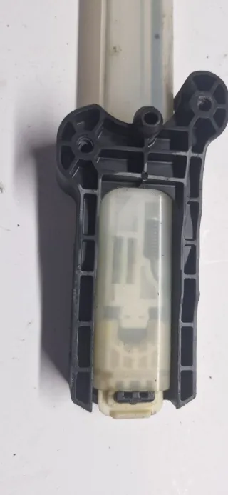 51359156530,9156530 Подъемник шторки BMW 5 F10/F11/GT F07 Арт 010215, вид 8