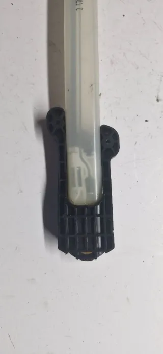 51359156530,9156530 Подъемник шторки BMW 5 F10/F11/GT F07 Арт 010215, вид 4