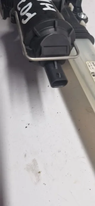 51359156530,9156530 Подъемник шторки BMW 5 F10/F11/GT F07 Арт 010215, вид 6