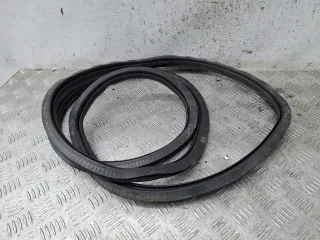  Уплотнитель двери задней правой Audi A6 C5 (S6,RS6) Арт 57839_2000001297967, вид 1