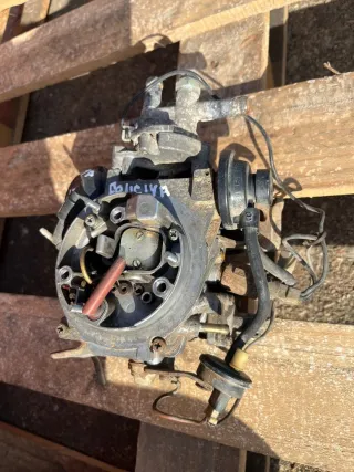  Моновпрыск Skoda Felicia 1.3л Арт 93102385, вид 4