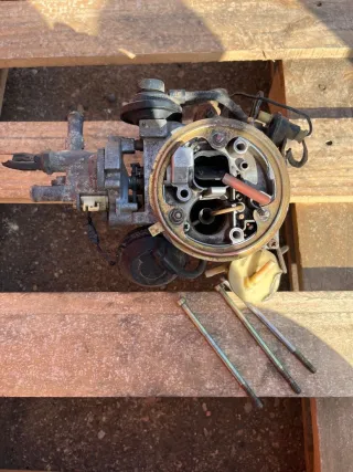  Моновпрыск Skoda Felicia 1.3л Арт 93102388, вид 4