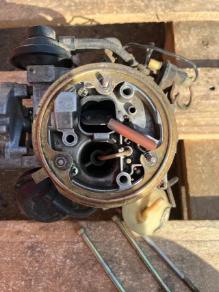  Моновпрыск Skoda Felicia 1.3л Арт 93102388, вид 5