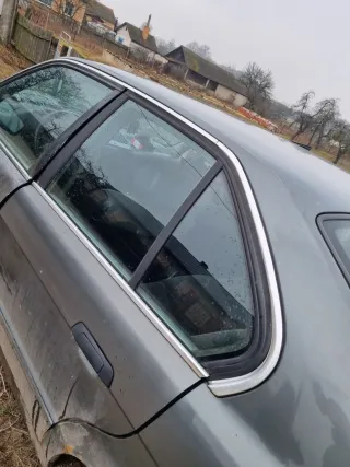  Молдинг крыши BMW 5 E34 Арт E34-132, вид 1