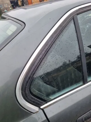  Молдинг крыши BMW 5 E34 Арт E34-133, вид 1