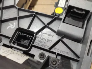 4F1864261 Консоль салона (кулисная часть) Audi A6 C6 (S6,RS6) Арт 93103582, вид 8