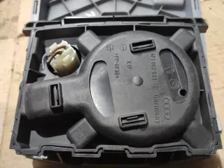 4F1864261 Консоль салона (кулисная часть) Audi A6 C6 (S6,RS6) Арт 93103582, вид 9