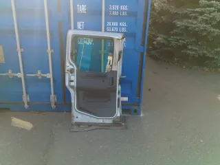  Дверь сдвижная левая Citroen Berlingo 1 Арт 18644, вид 8