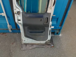  Дверь сдвижная левая Citroen Berlingo 1 Арт 18644, вид 9