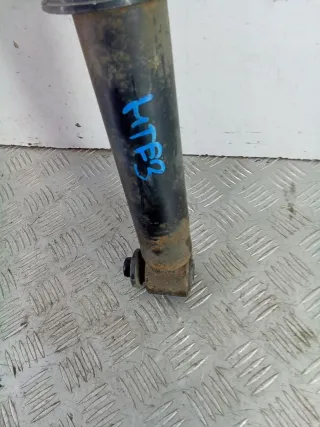  Стойка амортизатора задняя Audi A6 C6 (S6,RS6) Арт 93105645, вид 6