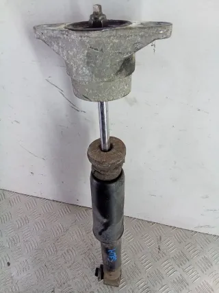  Стойка амортизатора задняя Audi A6 C6 (S6,RS6) Арт 93105645, вид 3