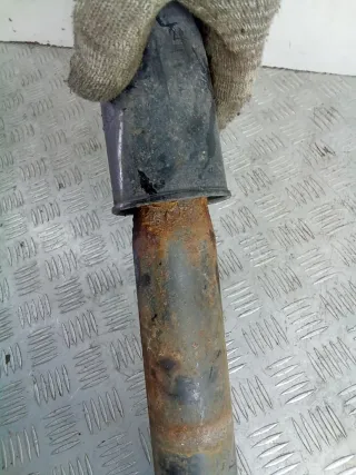  Стойка амортизатора задняя Audi A6 C6 (S6,RS6) Арт 93105645, вид 8