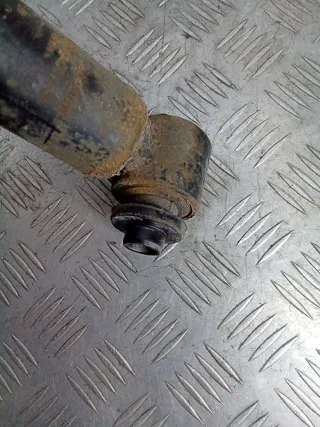  Стойка амортизатора задняя Audi A6 C6 (S6,RS6) Арт 93105645, вид 10