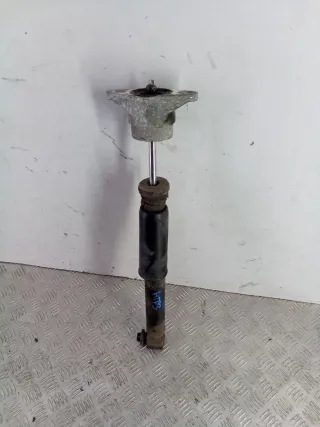  Стойка амортизатора задняя Audi A6 C6 (S6,RS6) Арт 93105645, вид 1