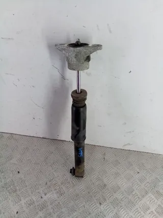  Стойка амортизатора задняя Audi A6 C6 (S6,RS6) Арт 93105645, вид 2