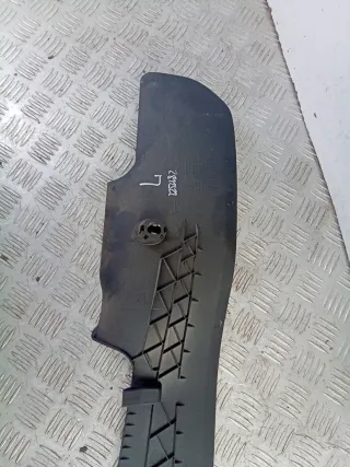 4F1863305B Накладка декоративная центральной консоли Audi A6 C6 (S6,RS6) Арт 93106357, вид 7