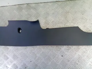 4F1863305B Накладка декоративная центральной консоли Audi A6 C6 (S6,RS6) Арт 93106357, вид 4