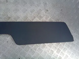 4F1863305B Накладка декоративная центральной консоли Audi A6 C6 (S6,RS6) Арт 93106357, вид 6