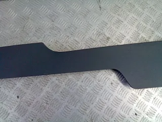 4F1863305B Накладка декоративная центральной консоли Audi A6 C6 (S6,RS6) Арт 93106357, вид 5