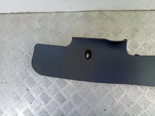 4F1863305B Накладка декоративная центральной консоли Audi A6 C6 (S6,RS6) Арт 93106357, вид 3