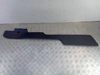 4F1863305B Накладка декоративная центральной консоли Audi A6 C6 (S6,RS6) Арт 93106357, вид 1