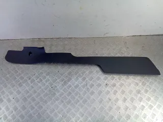 4F1863305B Накладка декоративная центральной консоли Audi A6 C6 (S6,RS6) Арт 93106357, вид 2