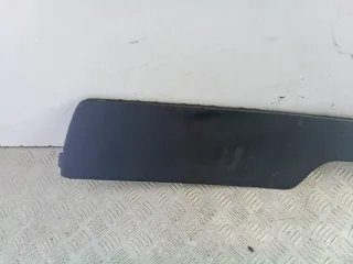 4F1863306C Накладка декоративная центральной консоли Audi A6 C6 (S6,RS6) Арт 93106358, вид 3