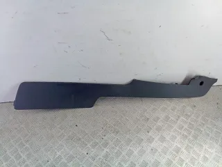 4F1863306C Накладка декоративная центральной консоли Audi A6 C6 (S6,RS6) Арт 93106358, вид 2