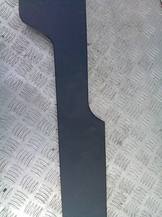 4F1863306C Накладка декоративная центральной консоли Audi A6 C6 (S6,RS6) Арт 93106358, вид 6