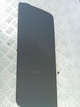 4F1863306C Накладка декоративная центральной консоли Audi A6 C6 (S6,RS6) Арт 93106358, вид 5