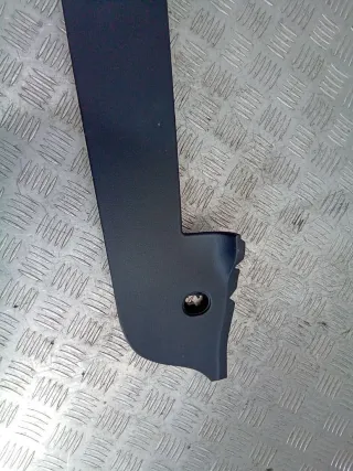 4F1863306C Накладка декоративная центральной консоли Audi A6 C6 (S6,RS6) Арт 93106358, вид 7