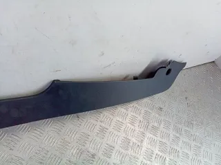 4F1863306C Накладка декоративная центральной консоли Audi A6 C6 (S6,RS6) Арт 93106358, вид 4