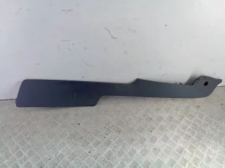 4F1863306C Накладка декоративная центральной консоли Audi A6 C6 (S6,RS6) Арт 93106358, вид 1