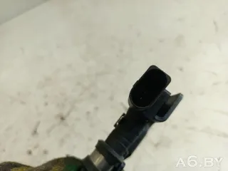 03L906051A,0281006062 Датчик давления выхлопных газов Audi A6 C6 (S6,RS6) Арт 93107161, вид 4