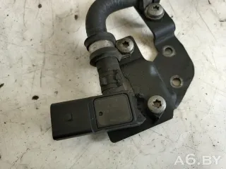 03L906051A,0281006062 Датчик давления выхлопных газов Audi A6 C6 (S6,RS6) Арт 93107161, вид 2