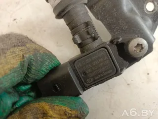 03L906051A,0281006062 Датчик давления выхлопных газов Audi A6 C6 (S6,RS6) Арт 93107161, вид 3
