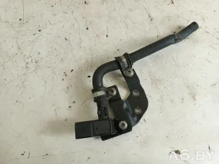 03L906051A,0281006062 Датчик давления выхлопных газов Audi A6 C6 (S6,RS6) Арт 93107161, вид 1