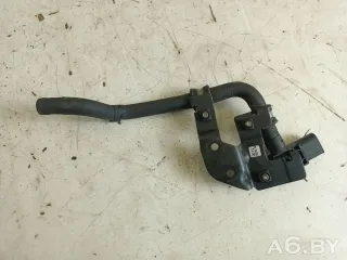 03L906051A,0281006062 Датчик давления выхлопных газов Audi A6 C6 (S6,RS6) Арт 93107161, вид 5