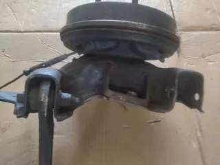  Рычаг задний левый Mazda 3 BK Арт MT29094642, вид 2