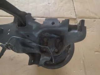  Рычаг задний левый Mazda 3 BK Арт MT29094642, вид 3