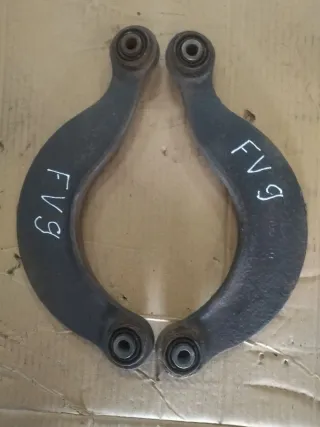  Рычаг задний левый Mazda 3 BK Арт MT29094645, вид 1