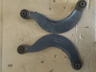  Рычаг задний левый Mazda 3 BK Арт MT29094645, вид 2