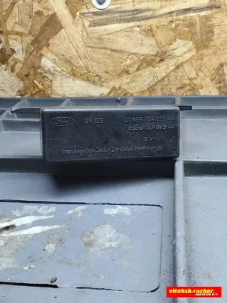 D78GG14A093AA, 85GG14A093AA Блок управления центральным замком Ford Sierra Арт 93062742, вид 3