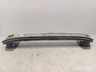 82808452 Усилитель переднего бампера Citroen Nemo Арт 93113779, вид 3