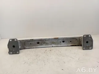 82808452 Усилитель переднего бампера Citroen Nemo Арт 93113779, вид 6