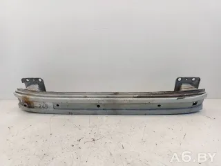 82808452 Усилитель переднего бампера Citroen Nemo Арт 93113779, вид 5