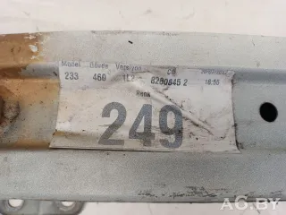 82808452 Усилитель переднего бампера Citroen Nemo Арт 93113779, вид 4